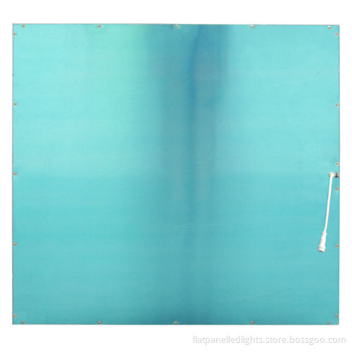 Dimmable 2' X 2' 2835led Flat Panel Led Lights Fixture Ra80 6000k